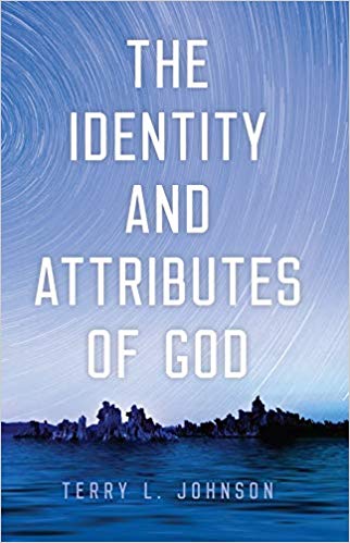 The Identity & Attributes of God